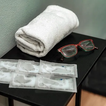 Dalia - By The House Of Travelers קומו