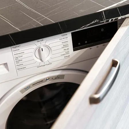 דירה Dalia - By The House Of Travelers קומו