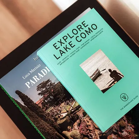 Dalia - By The House Of Travelers *