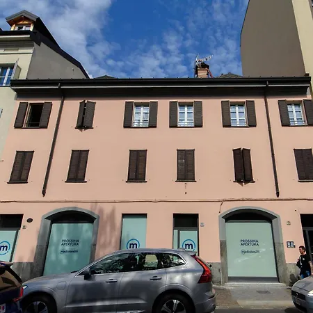 Dalia - By The House Of Travelers *