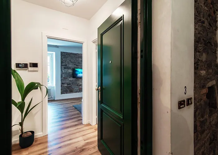 Apartament Dalia By 