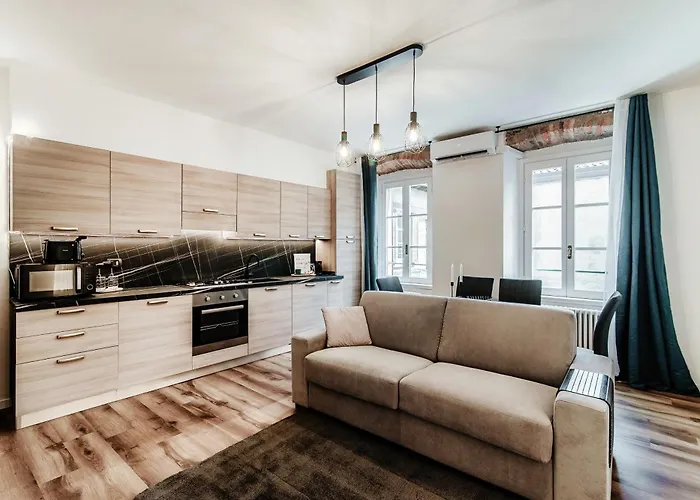 Apartament Dalia By 