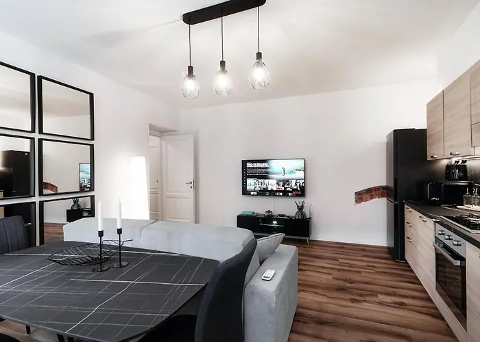 Apartament Dalia By 