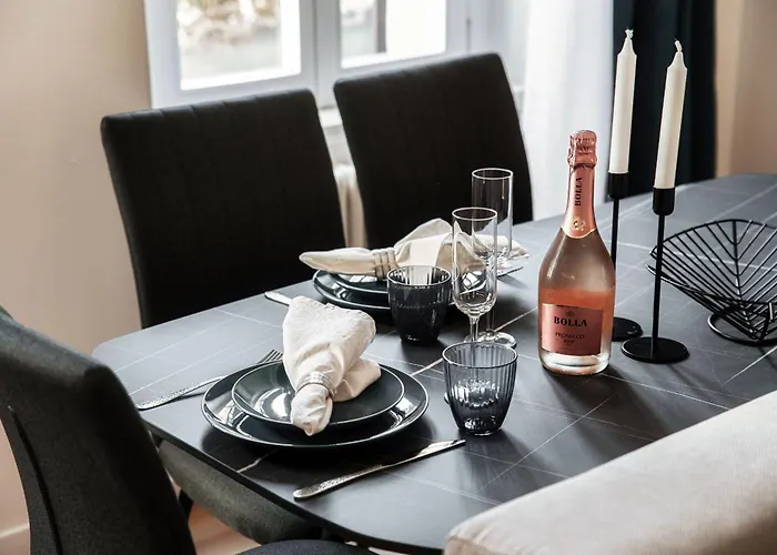 Apartament Dalia By 