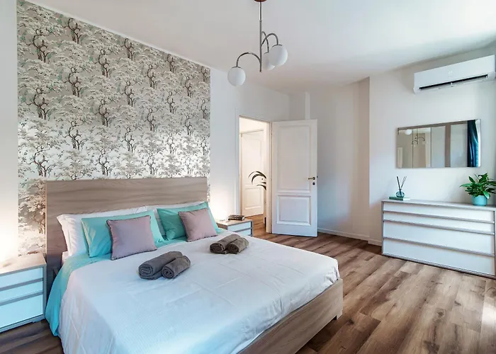Apartament Dalia By 