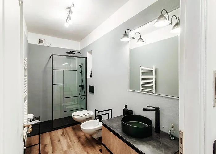 Apartament Dalia By 