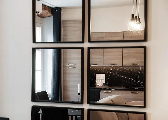 Apartament Dalia By 