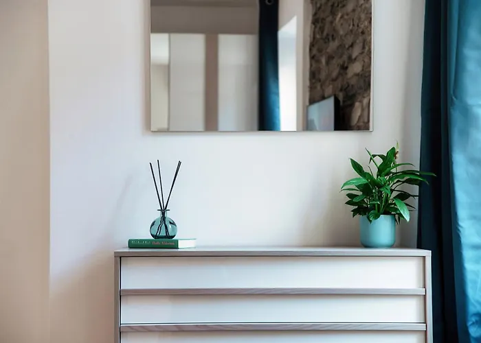 Apartament Dalia By 