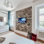 Apartman Dalia By 
