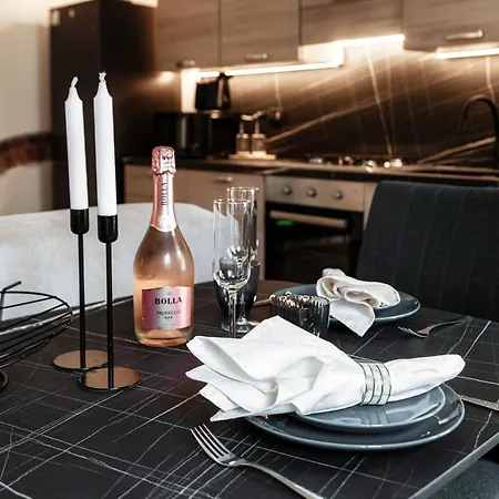 Dalia - By The House Of Travelers Appartamento *