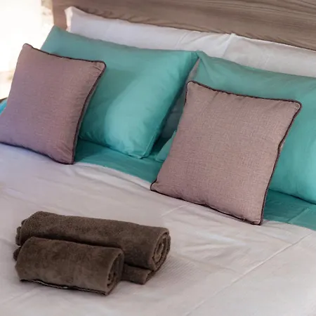 Appartamento Dalia - By The House Of Travelers *