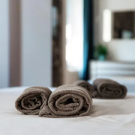 Appartamento Dalia - By The House Of Travelers *