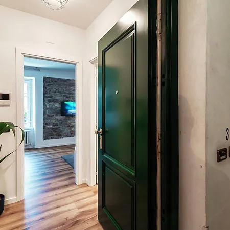 Apartment Dalia - By The House Of Travelers *