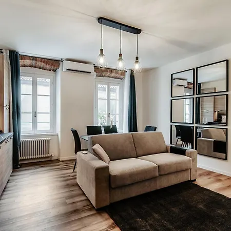 Dalia - By The House Of Travelers Apartment