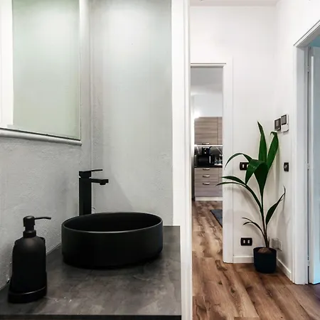 Dalia - By The House Of Travelers Apartment