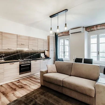 Apartment Dalia - By The House Of Travelers *