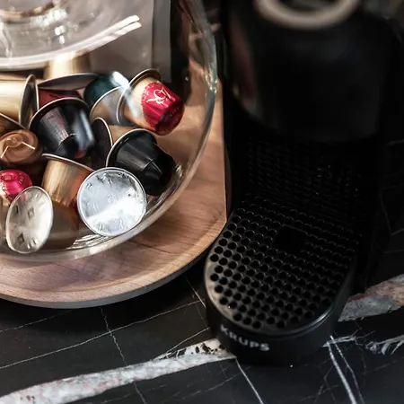 Dalia - By The House Of Travelers Apartment Como