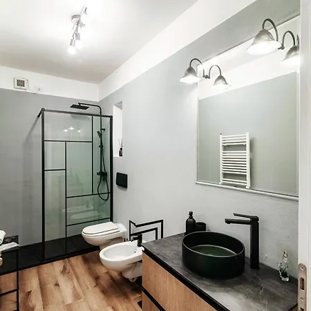 Apartment Dalia - By The House Of Travelers *