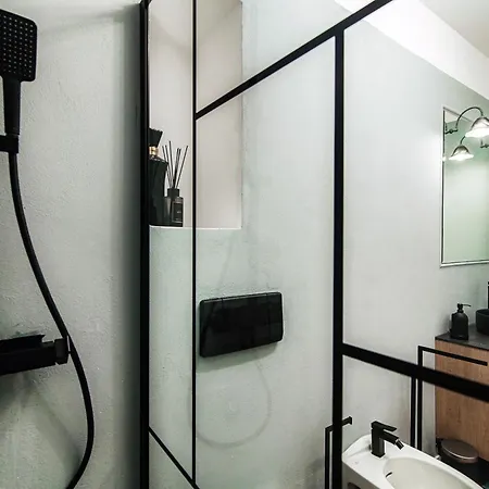 Dalia - By The House Of Travelers Apartment *