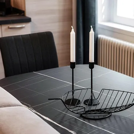 Dalia - By The House Of Travelers Apartment Como