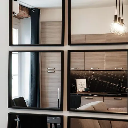 Apartment Dalia - By The House Of Travelers