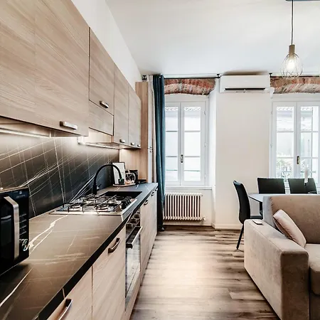 Dalia - By The House Of Travelers Apartment *