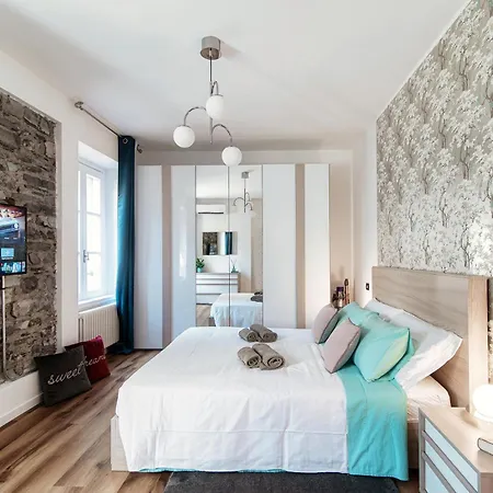 Dalia - By The House Of Travelers Apartment *